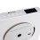 FM Radio Wall Mountable CD Player bluetooth MP3 Speaker with Remote Control 6