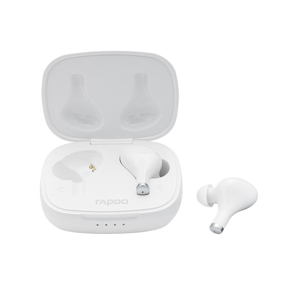 Tws Bluetooth 5.0 Earphone In-Ear Headsets Hi-Fi Stereo Heavy Bass Sports Waterproof Earbuds Headphone With Mic 6112212044919