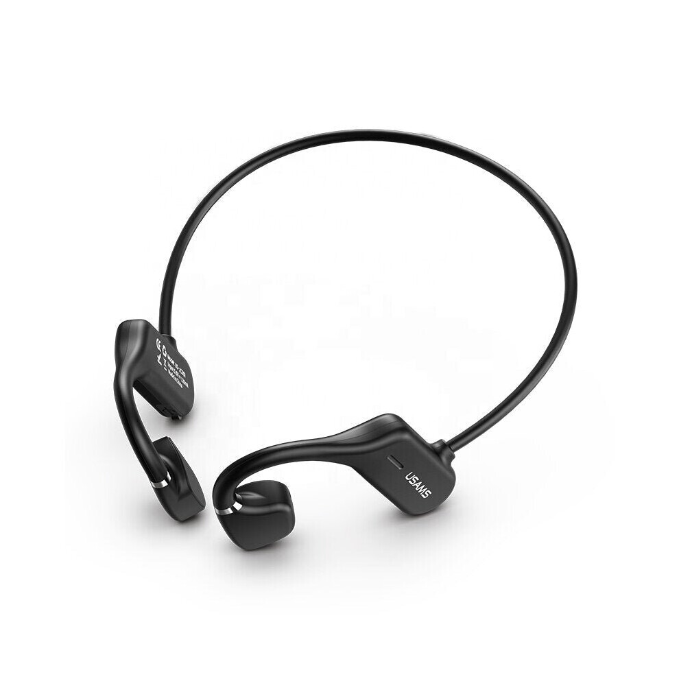 Bluetooth 5.0 Earphone Wireless Neckband Stereo Outdoors Sport Headphone Headset With Mic 6112212041338
