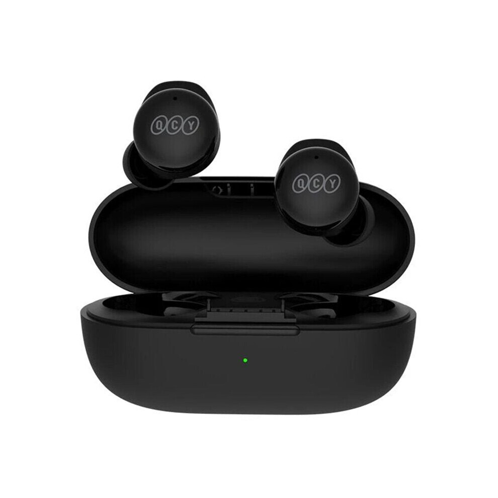 Tws Bluetooth 5.1 Earphones Hifi 3D Stereo Touch Control Headsets Low Latency Mode Enc Earbud Long Standby 26H Headphone 6112212045909