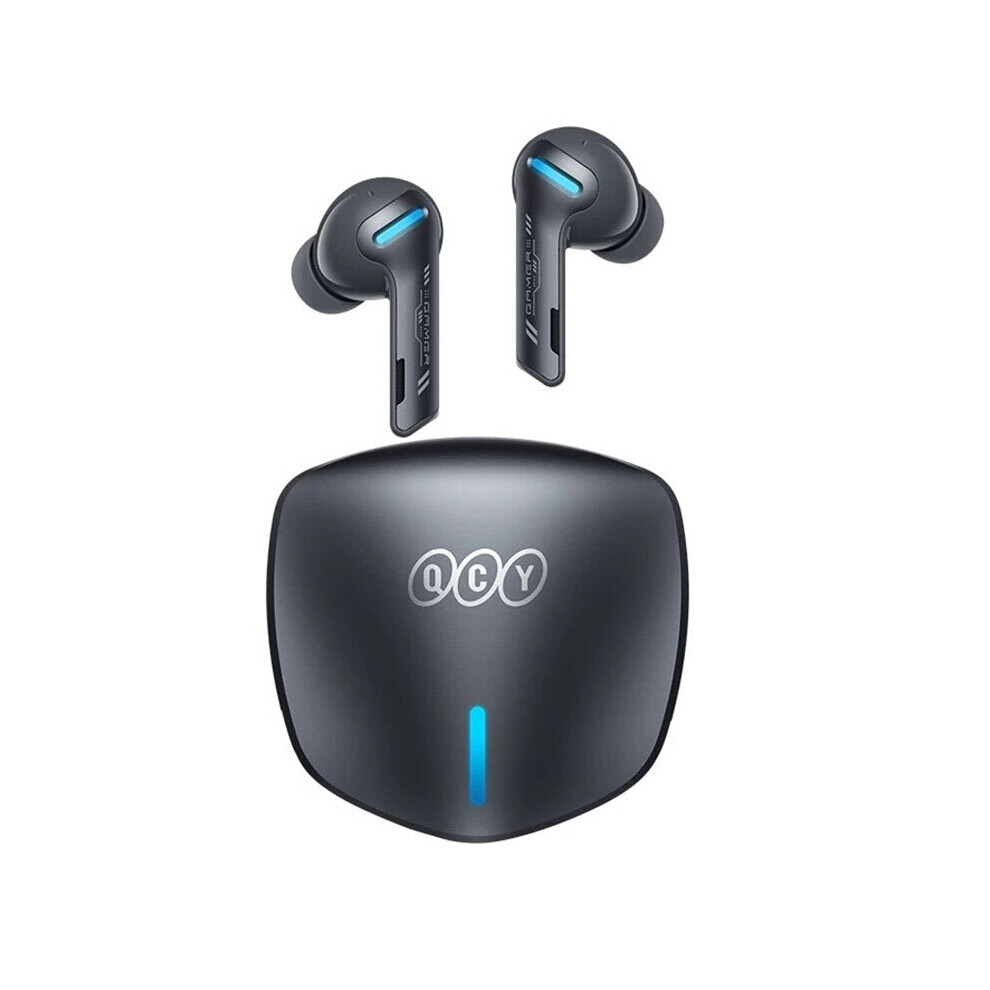 Tws Bluetooth 5.2 Earphone Gaming Earbuds 45Ms Low Latency Stereo 4 Mic Enc Wireless Charging Headphone 6112212046074