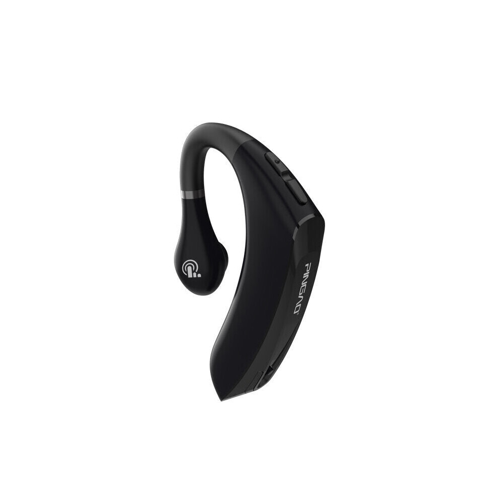 Tws Single Business Bluetooth 5.0 Stereo Headset Noise Reduction Touch Earphone With Mic 6112212047972