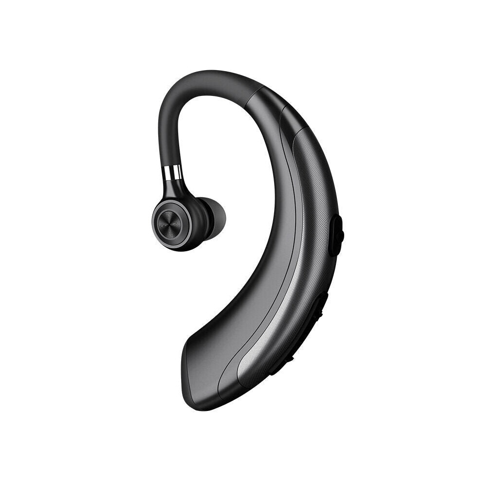 Earhook Headphone Tws Bluetooth Sports Earphone Wireless True Wireless Stereo Waterproof Single Handsfree Business Headset 6112212043172