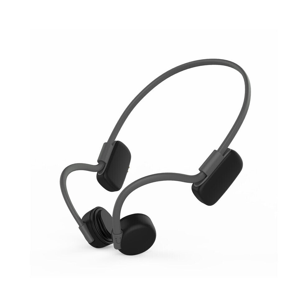 Wireless Bluetooth Earphone Bone Conduction Headset Stereo Running Cycling Sport Earhook Headphone 6112212049501