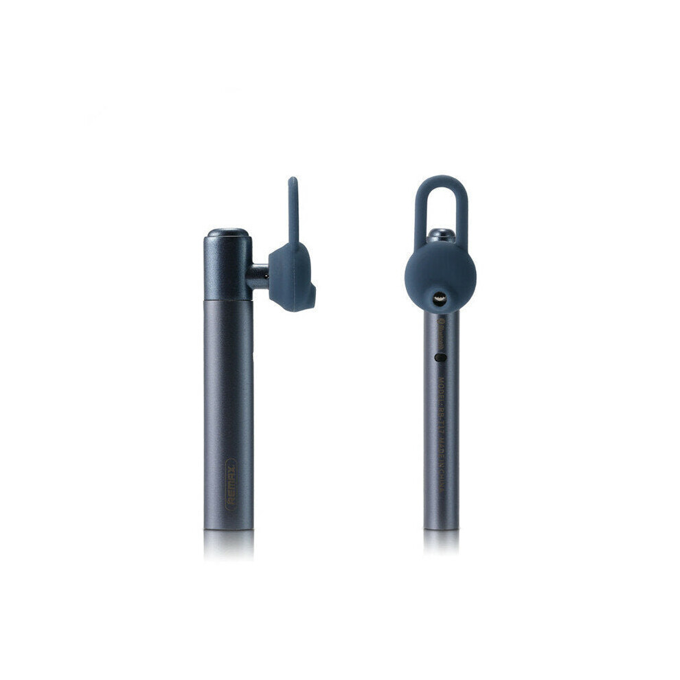 (Blue) Wireless Business Mini Tooth Stereo Earbuds Ipx6 Waterproof Sport Hanging Earphone For Hu Blue 6112212049730
