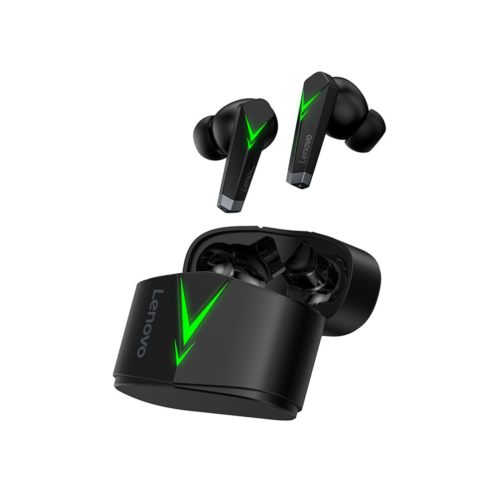 Tws Gaming Earphones Wireless Bluetooth Headphones Hifi Low Latency Noise Reduction In-Ear Earbuds With Mic 6112212047798