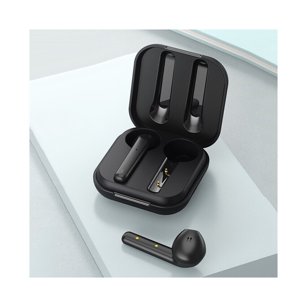 True Wireless Hifi Bluetooth V5.0 Touch Control Earphone Bass Dsp Noise Reduction Earbuds For Hu 6112212044438