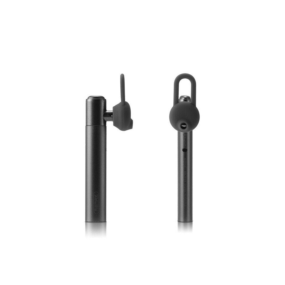 (Gray) Wireless Business Mini Bluetooth Stereo Earbuds Ipx6 Waterproof Sport Hanging Earphone For Hu Gray 6112211951690