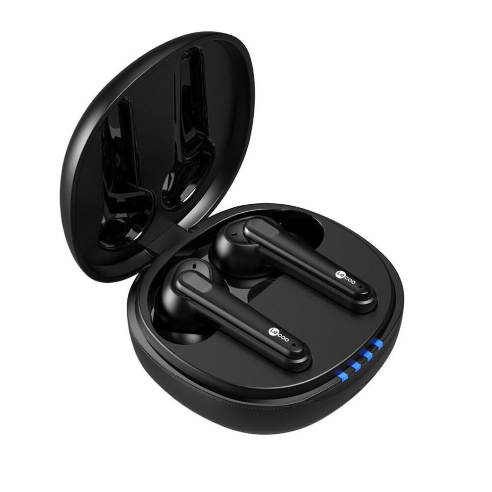 Tws Bluetooth V5.1 Wireless Earphone Touch Control Hifi 3D Stereo Earbuds Sport Gaming Headphone With Mic 6112212046951