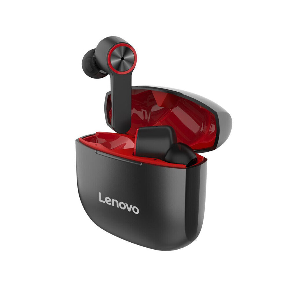 Tws Bluetooth 5.0 Earphones Anc Anctive Noise Cancelling Wireless Earbuds 13Mm Dynamic Hifi Stereo Ipx5 Waterproof Touch Control Headphone With Mic 6112212045305