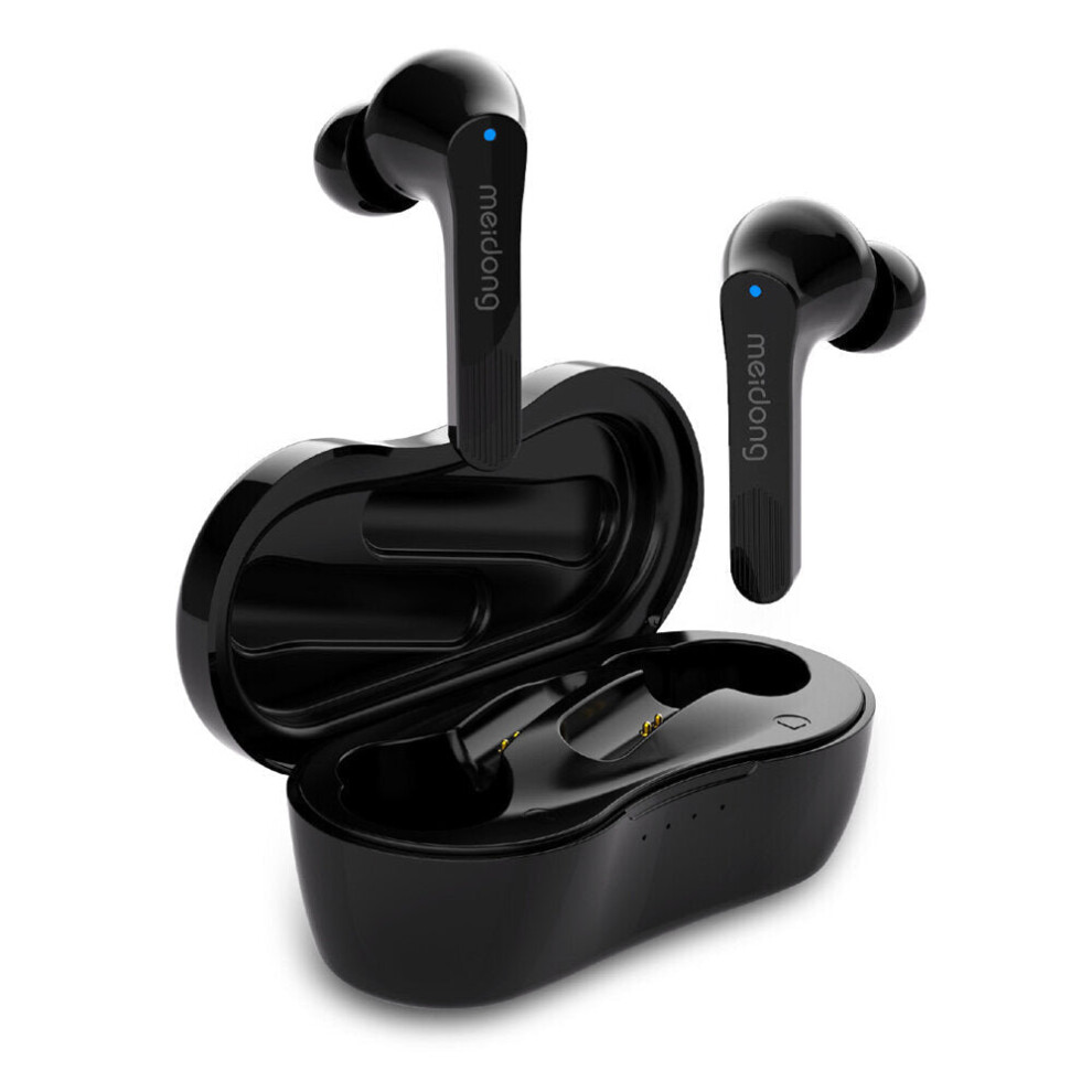 Tws Bluetooth Earphone Hifi Stereo Touch Control Wireless Headphone Ipx6 Waterproof Sport Headset With Mic 6112212046265