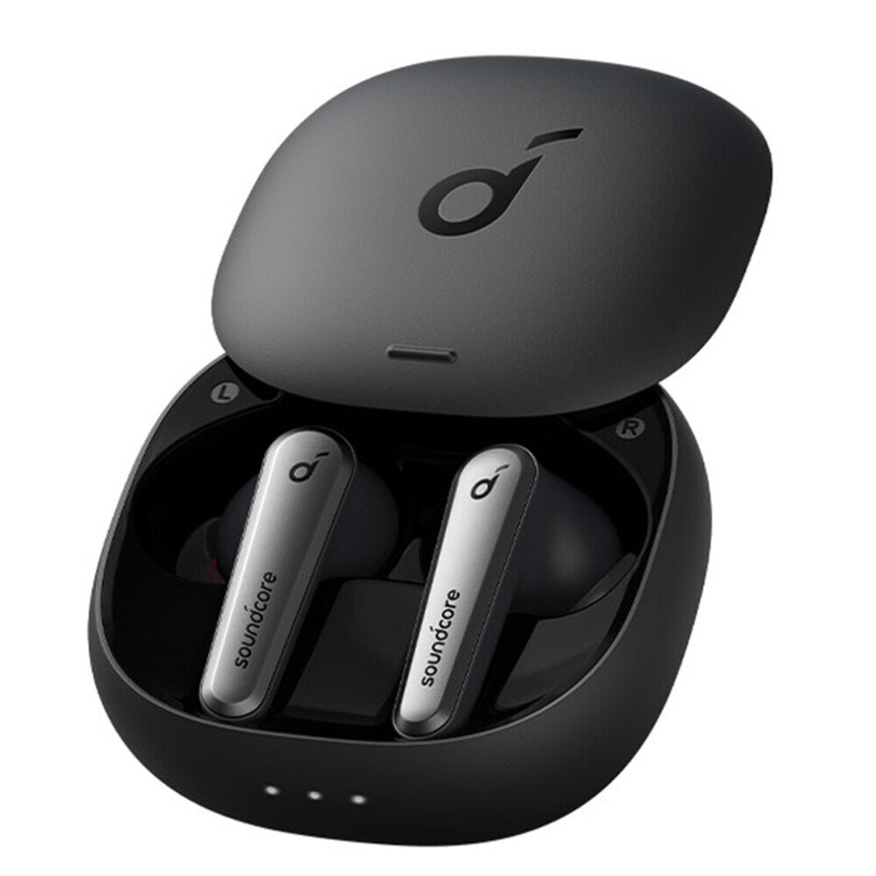 Tws Earphones Wireless Bluetooth 5.0 Headphones Anc Noise Reduction Hd Calling Sweatproof In-Ear Earbuds With Mic 6112212047668