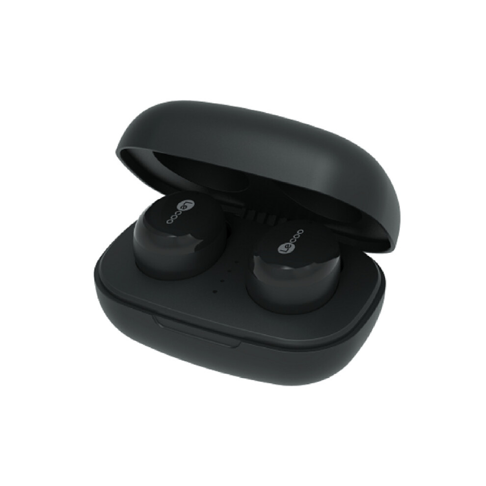 Tws Bluetooth 5.0 Earphones Hifi Sport Waterproof Headsets Touch Control Long Standby Earbuds Headphone 6112212045350