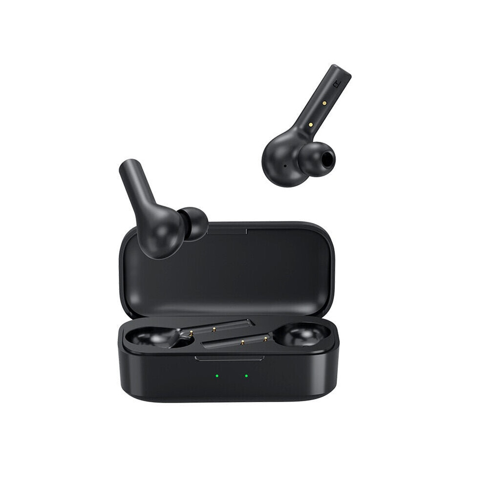(Black) Tws Bluetooth 5.1 Earbuds Gaming Earphone Low Latency Hifi Aac Touch Control Enc Stereo Hd Calls Sports Headphone With Mic Black 6112212045831