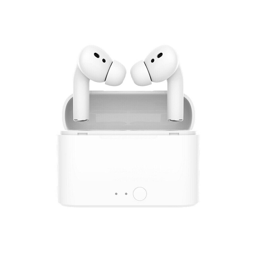 Tws Wireless Headset Bluetooth 5.0 Smart Touch Earphones Sports Stereo Earbuds With Charging Box Mic 6112212049037