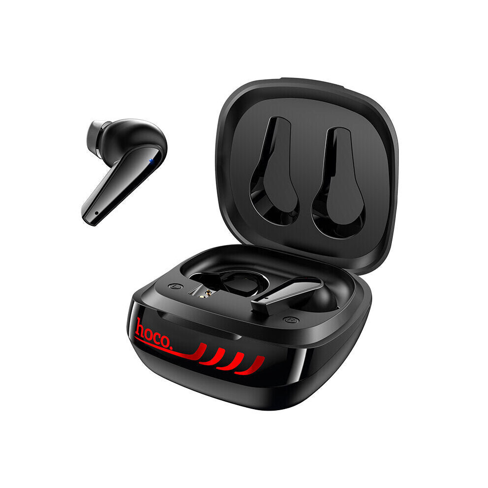 Tws Wireless Headphones Bluetooth 5.0 Intelligent Touch Control Wireless Earphones 3D Stereo Bass Gaming Sport Earbuds Headset With Microphone 6112212049006