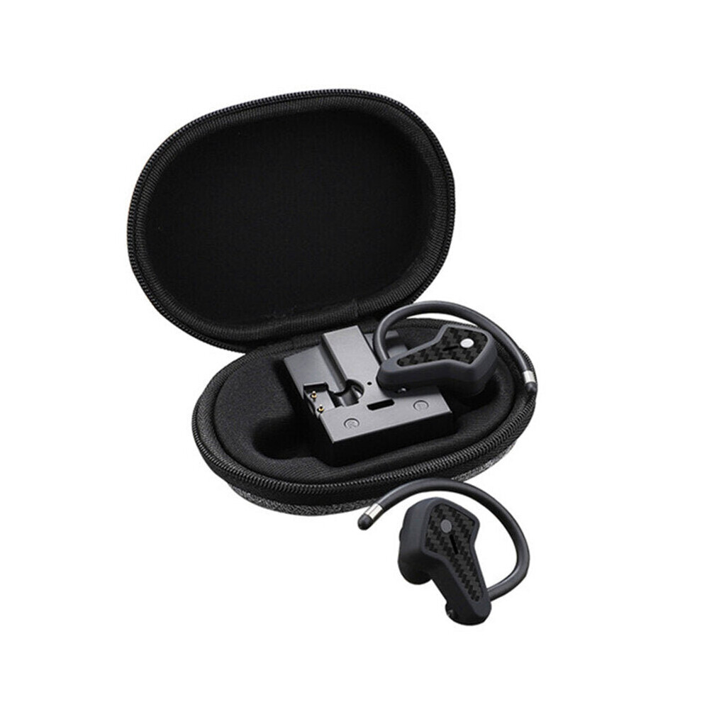 bluetooth Wireless Earphone Stereo Dynamic Noise Reduction Headphones Detachable Sweatproof Sports Business Earhook Headset with Charging Case-image-OPC-P8ZZ8RQ-NEW