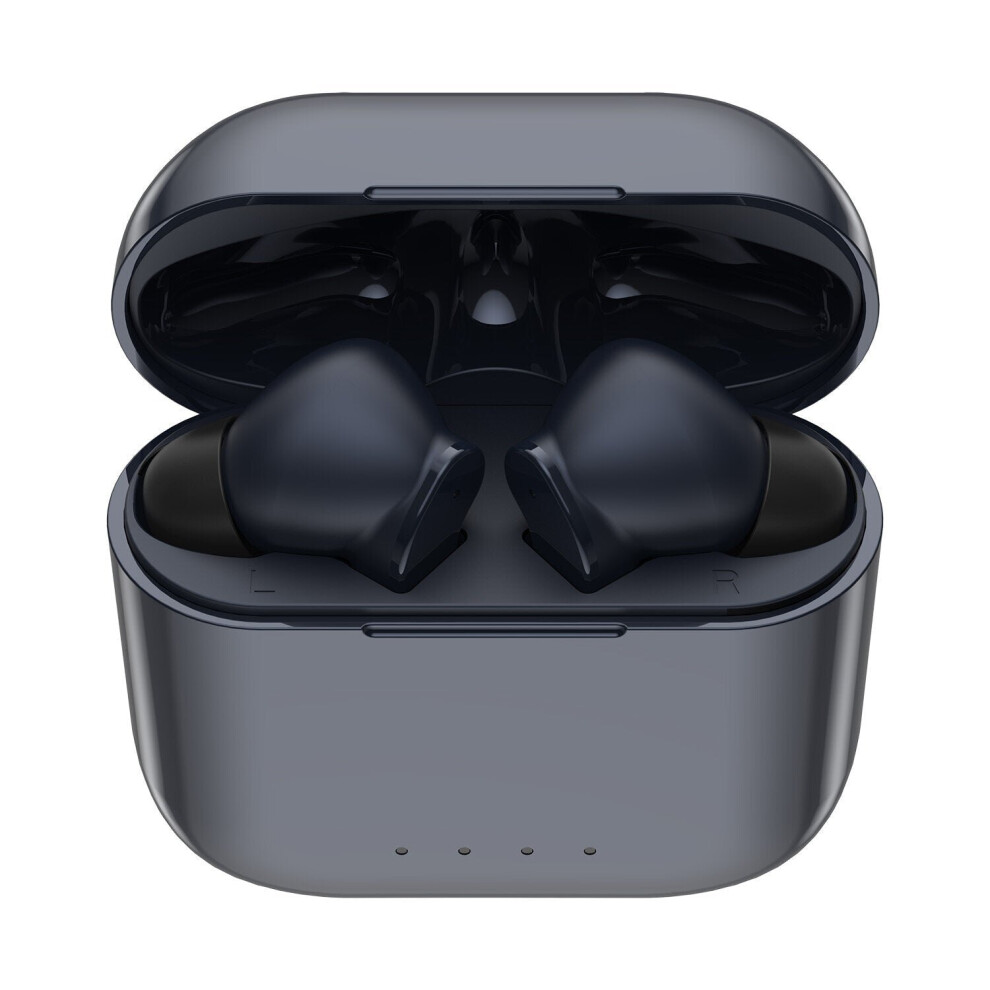 Bluetooth 5.0 Sports Tws Wireless Earphone Noise Cancelling Mini Touch With Mic 6112212041574