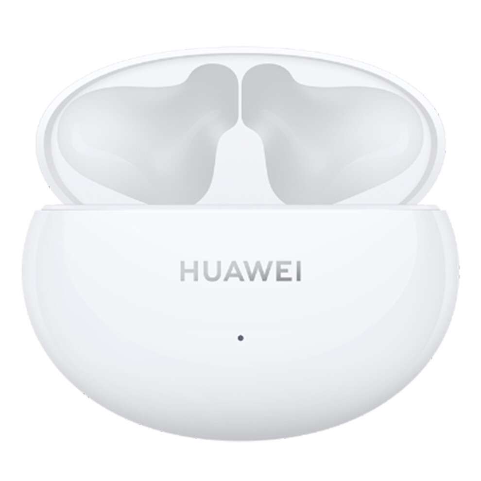 (White) Earphone Tws 10Mm Dynamic Unit Anc Wireless Bluetooth 5.2 Headset Active Noise Cancellation Headsets White 6112212053546