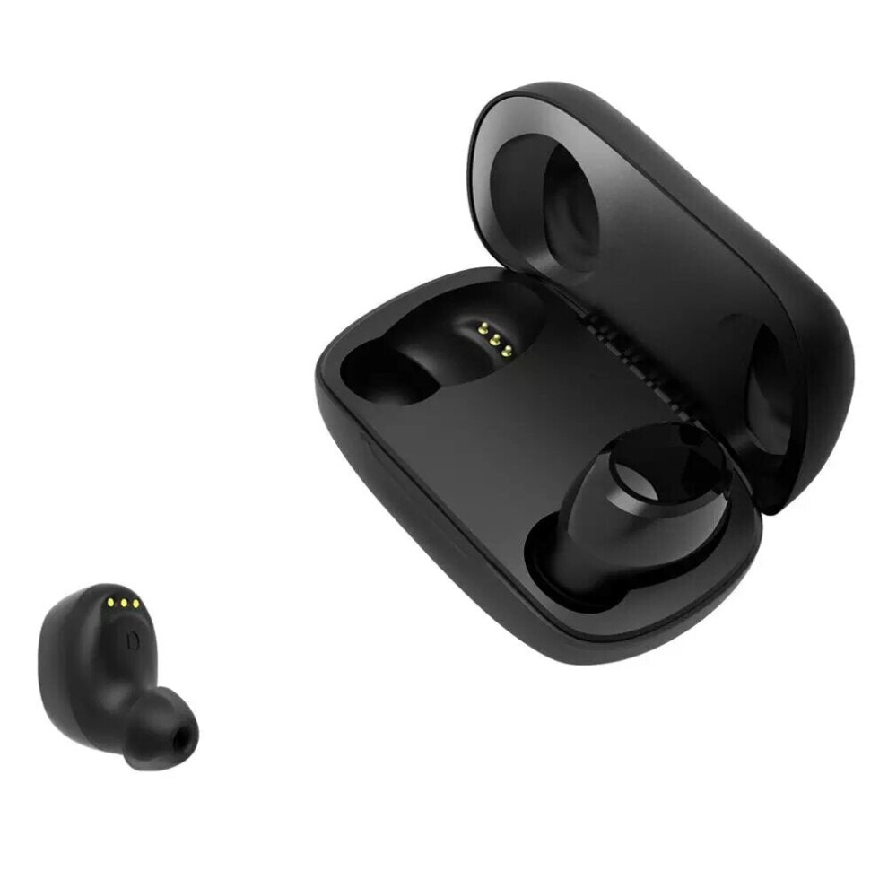 Tws Bluetooth Earphones Wireless Headphones Stereo Earbuds Headsets Charging Box With Microphone 6112212046517