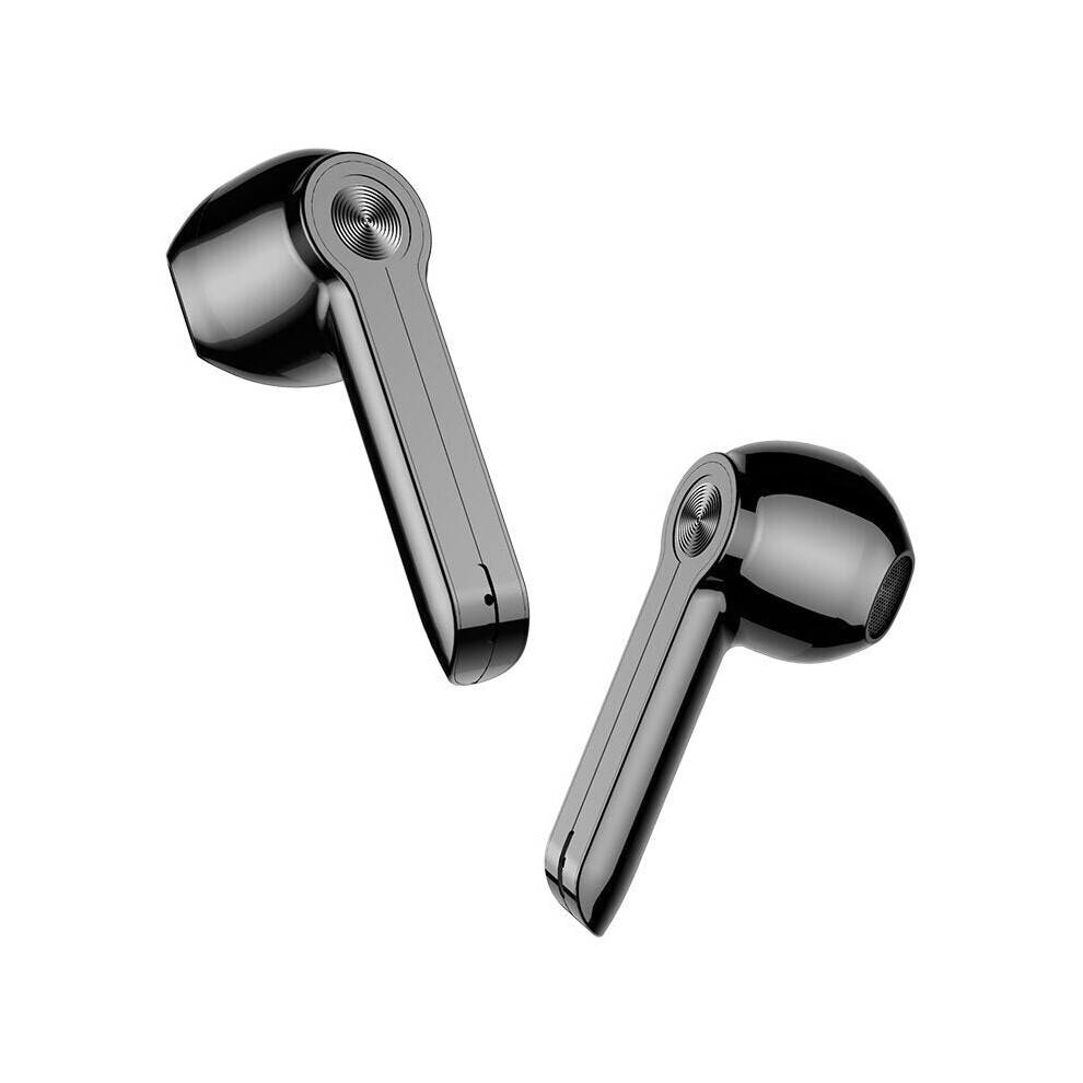 Tws Bluetooth 5.0 Touch Control Wireless Earphone Ipx6 Sports Mini Earphones Hifi Hd Call Earpieces 6112212040195