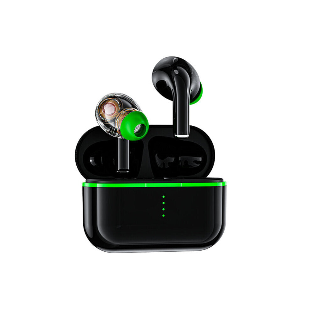 Bluetooth 5.2 Earphones Tws Wireless Stereo Noise Reduction Handsfree Headset Earbuds For Phone 6112212041970