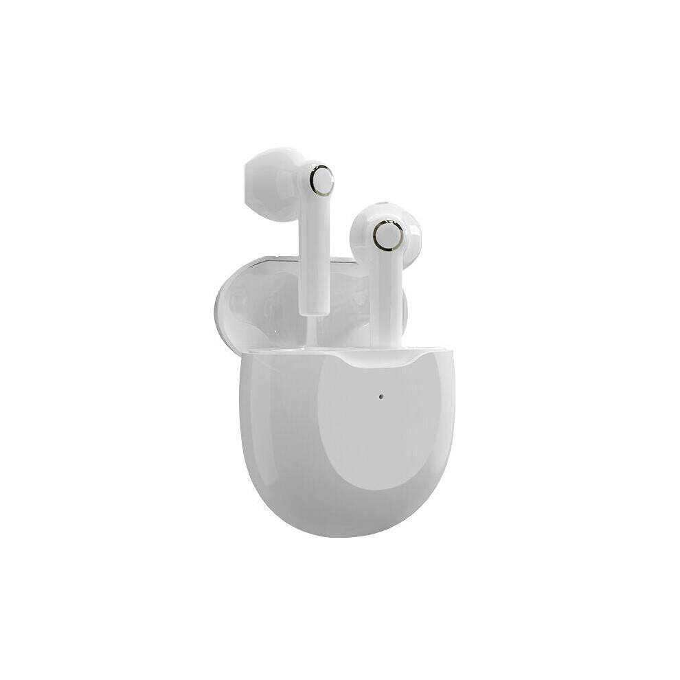Tws Bluetooth 5.1 Earphones Noise Canceling Wireless Headphones With Microphone In-Ear Earbuds Touch Control Waterproof Headsets 6112212045947