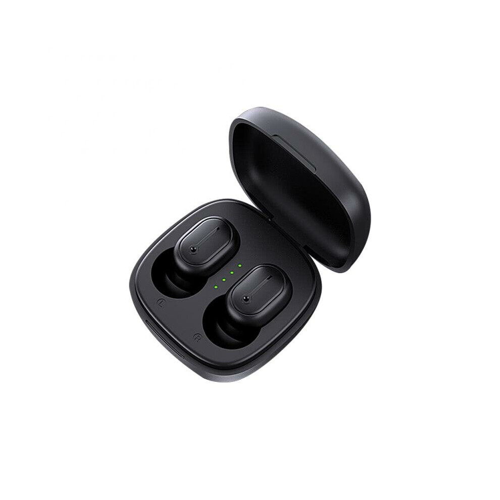 Bluetooth Headset Binaural With Charging Compartment Business Sports Tws 5.0 Hifi Sound Hd Surround Stereo Earphones 6112212042274