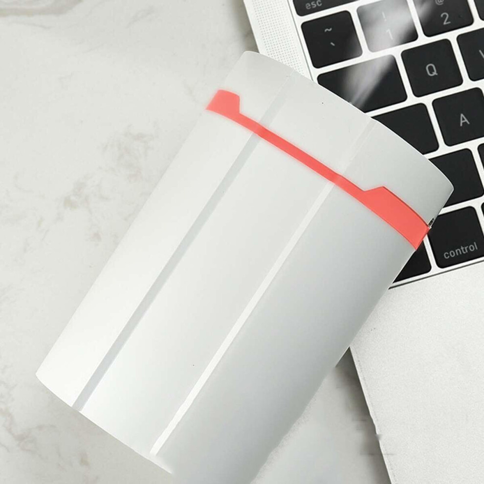 280ML Intelligent Induction Sprayer Mini Portable Air Humidifier With Night Light USB Charging Mute Touch Dustproof for Home Office