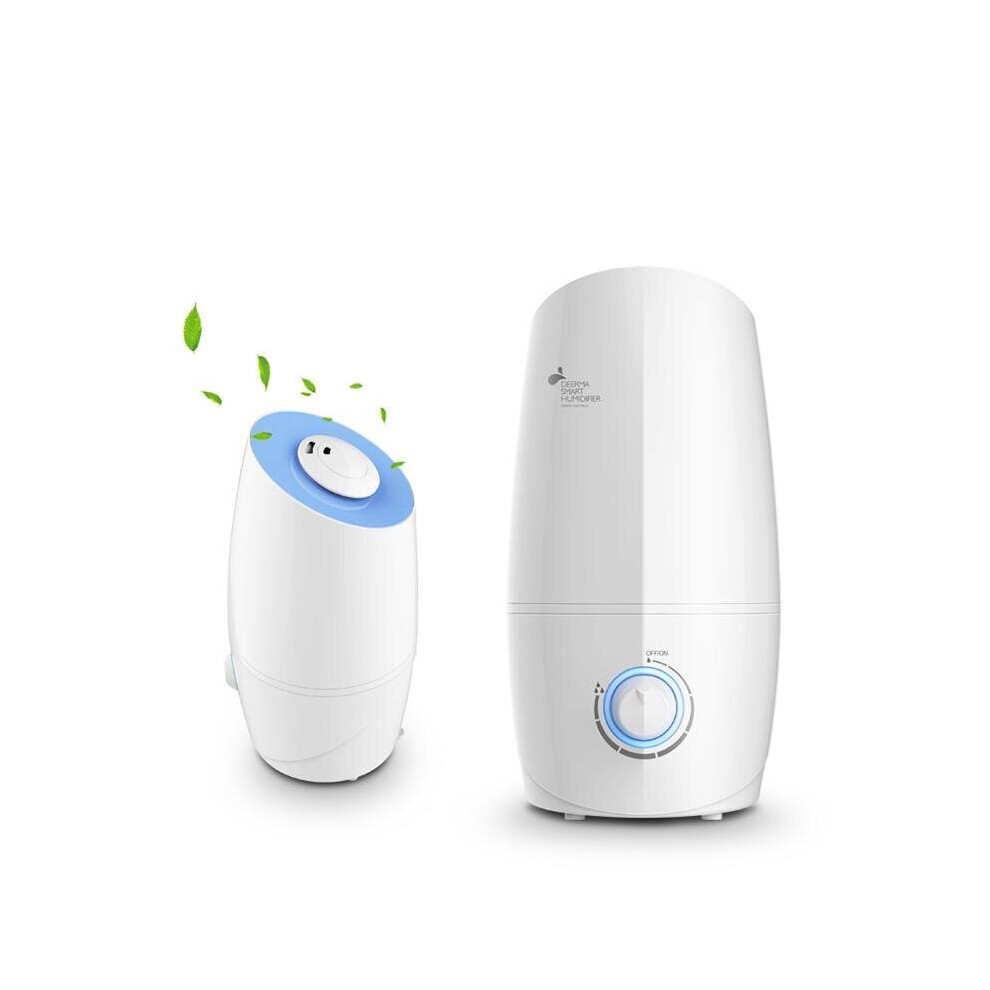 3L Big Capacity Household Mute Air Humidifier Aromatherapy Diffuser 220V