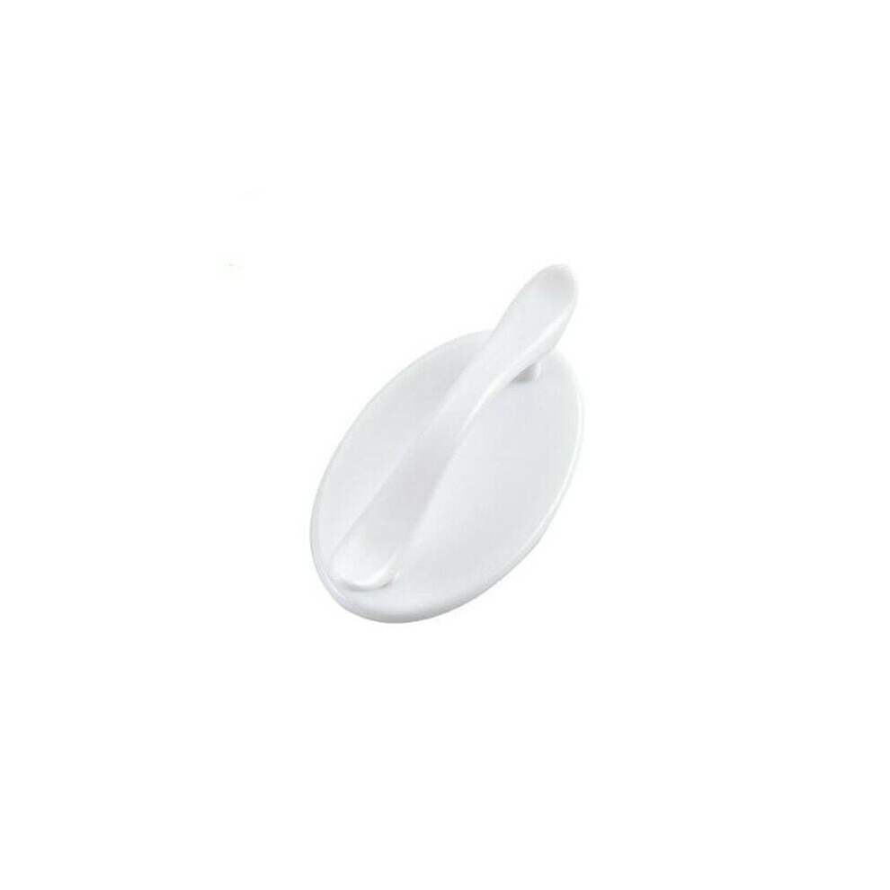 (White, 4 Pcs) 2pcs/4pcs Punch-free Handle For Cabinet Window Door Drawer Push-pull Assistant Self-Stick Pull