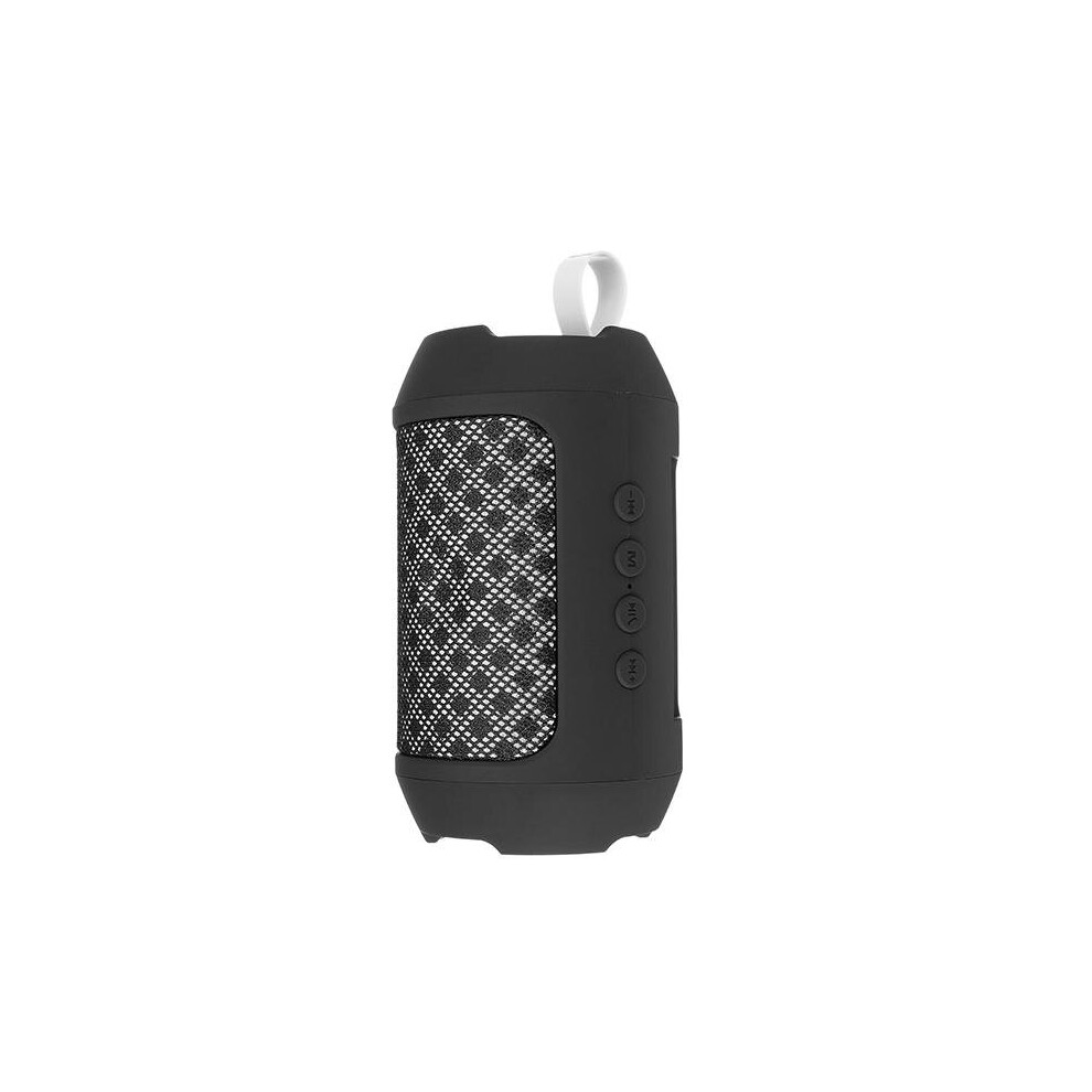 Tws 3W Bluetooth 4.2 Wireless Speaker Support Tf Usb Aux Handsfree Phone Call 6112211955421