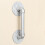 Antique Cast Iron Pipe Door Handle Drawer Gate Pull Handle Industrial Punk Wall Holder 8