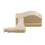 LED Sensor Hinge Light Under Cabinet Light Cupboard Inner Hinge Lamp for Cabinet Wardrobe Closet Kitchen Night Light 11