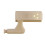 LED Sensor Hinge Light Under Cabinet Light Cupboard Inner Hinge Lamp for Cabinet Wardrobe Closet Kitchen Night Light 7