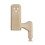 LED Sensor Hinge Light Under Cabinet Light Cupboard Inner Hinge Lamp for Cabinet Wardrobe Closet Kitchen Night Light 10