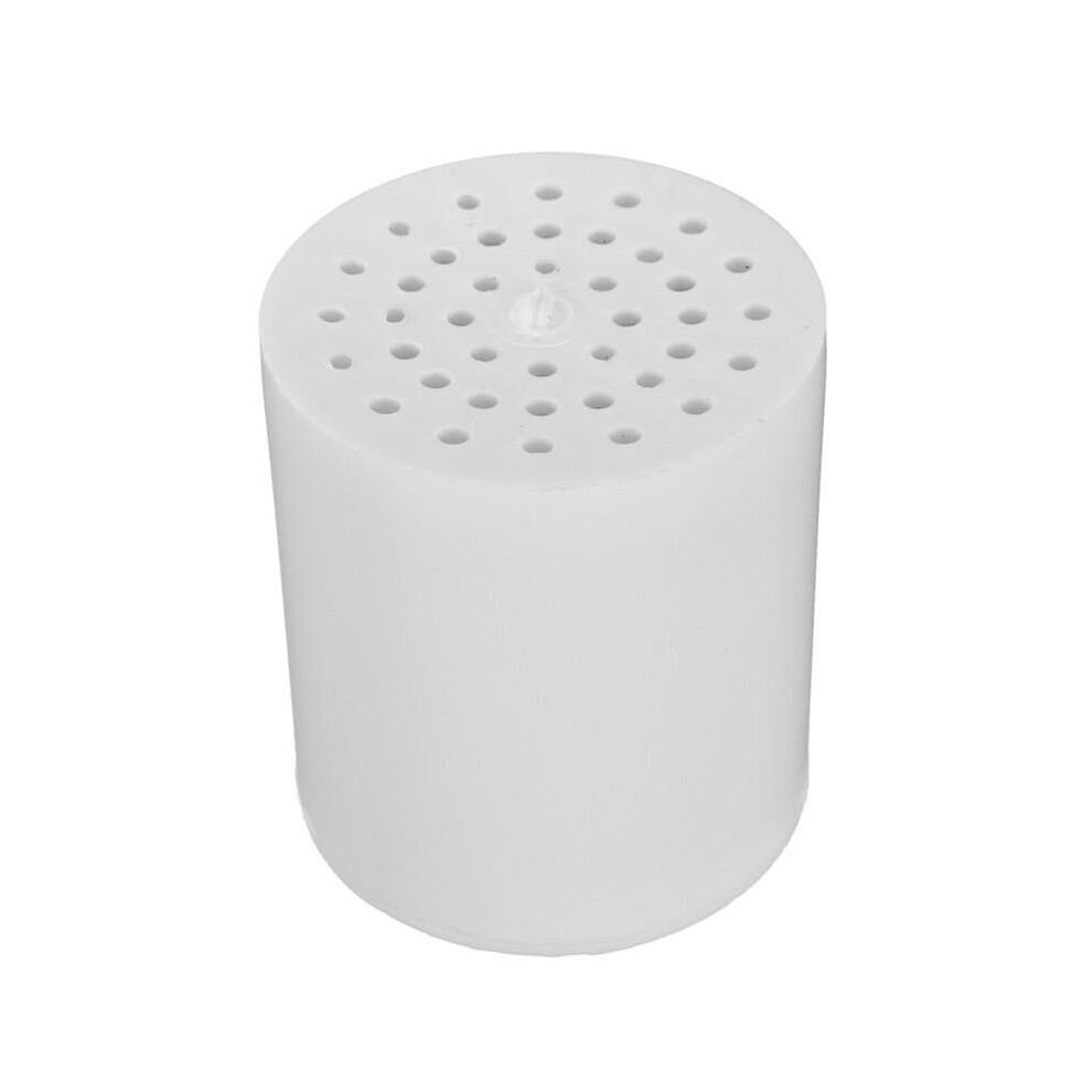 Household Chlorine Water Purifiers Filter Cartridge Bathroom Shower Accessories