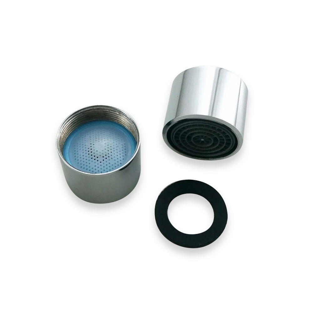 (Blue) Nozzle Attachment Accessories Offer Water Saving Faucet Aerator 4L To 8L Spout Bubbler Filter 3654659451941