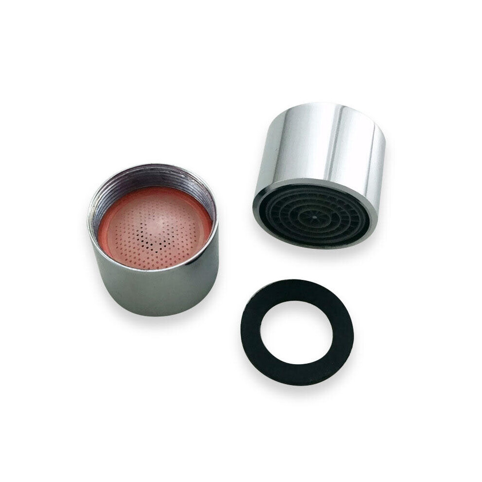 (Red) Nozzle Attachment Accessories Offer Water Saving Faucet Aerator 4L To 8L Spout Bubbler Filter 3654659455987