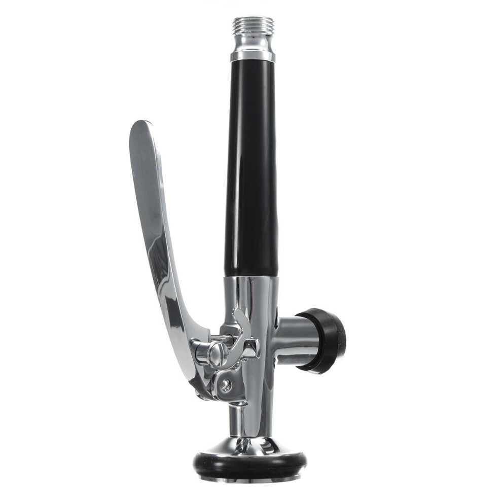 Kitchen Spray Head Swivel Sink Pull Down Pre-Rinse Faucet Tap Sprayer Repalcement Part 3654659426949