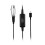 XLR to Adapter Cable 3 Position Pad for iPhone 11 Pro iPad iPod Touch iOS Devices Microphone Wired 3