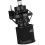 Studio Recording Microphone Isolator Mic Isolation Shield ABS Plastic PopFilter Lightweight Blowout Guard 6