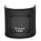 Studio Recording Microphone Isolator Mic Isolation Shield ABS Plastic PopFilter Lightweight Blowout Guard 2