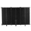 Soundproof Studio Microphone Isolation Shield Filter Vocal Record Sponge Panel 3