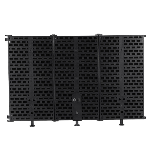 Soundproof Studio Microphone Isolation Shield Filter Vocal Record Sponge Panel 2
