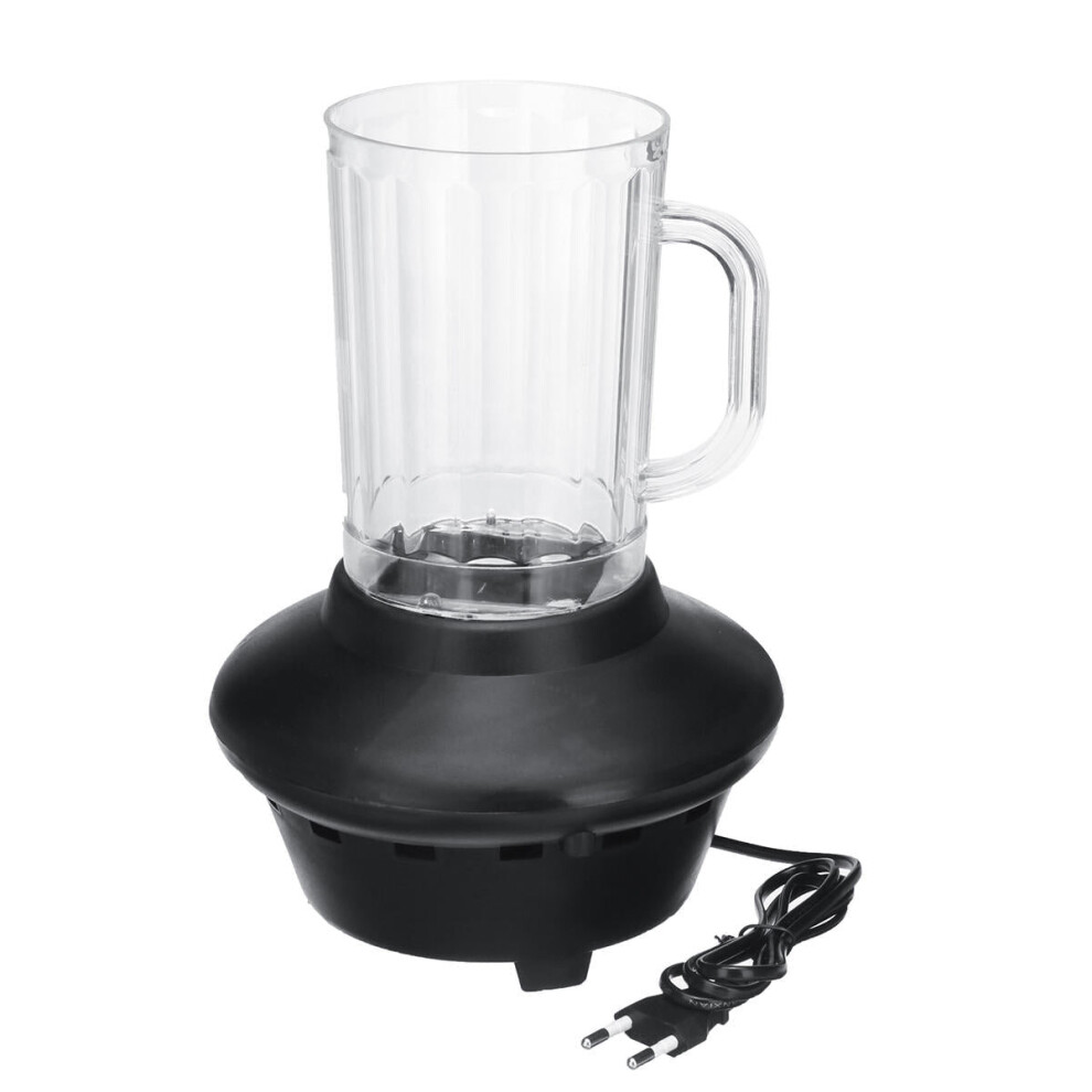 (Kettle) LED Magic Faucet Mug Color Nightlight Water Floating Fountain Faucet Tap Light