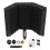 Soundproof Studio Microphone Isolation Shield Filter Vocal Record Sponge Panel 8