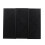 Foldable Microphone Acoustic Isolation Shield Foams Studio Three-door Noise Enclosure Panel Filter 8