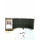 5 Panel Foldable Studio Microphone Isolation Shield Recording Sound Absorber Foam Support Bracket 10