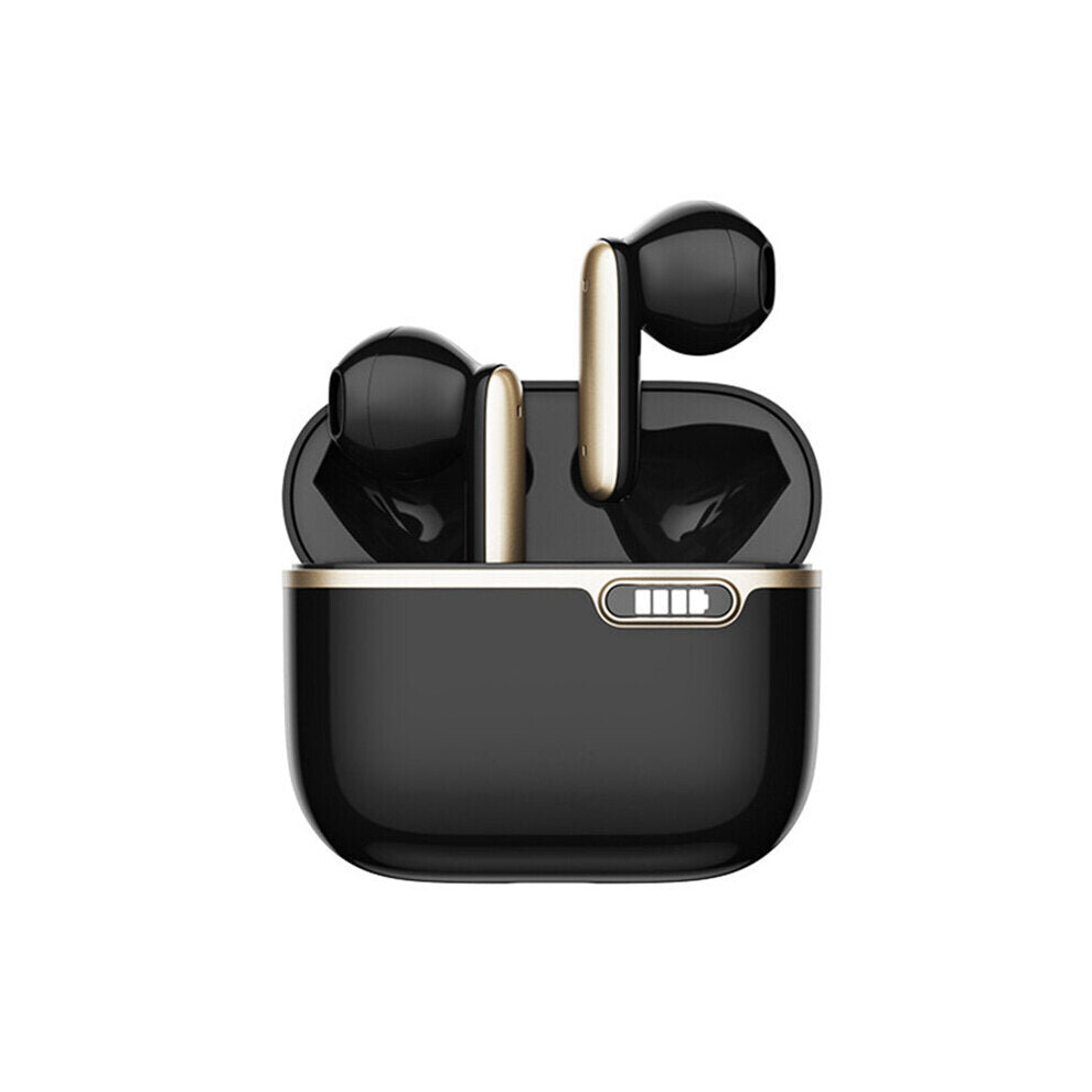 Tws Bluetooth 5.0 Earphones Hifi 3D Stereo In-Ear Handsfree Earphones Earbuds Headphones 6112212045329